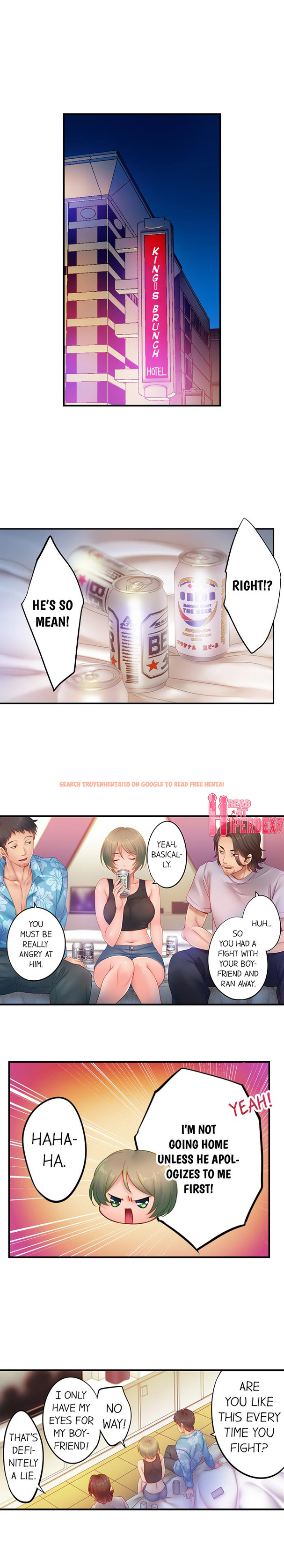 Read Hentai Image 5 916 in comic I Can’t Resist His Massage! Cheating In Front Of My Husband’s Eyes - Chapter 85 - www.hentaitnt.net