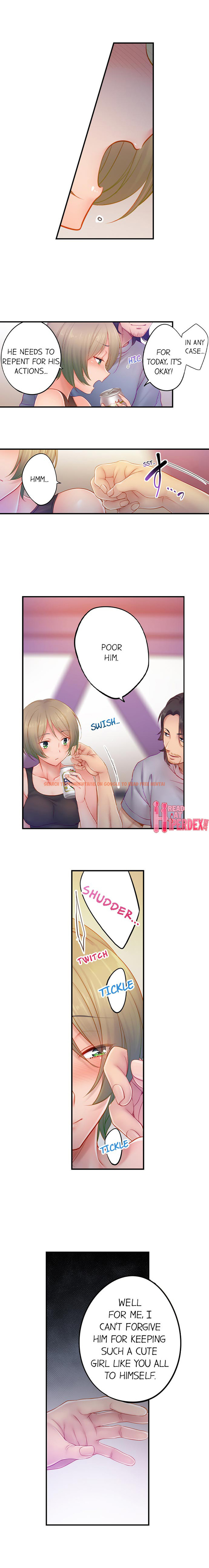 Read Hentai Image 6 916 in comic I Can’t Resist His Massage! Cheating In Front Of My Husband’s Eyes - Chapter 85 - www.hentaitnt.net