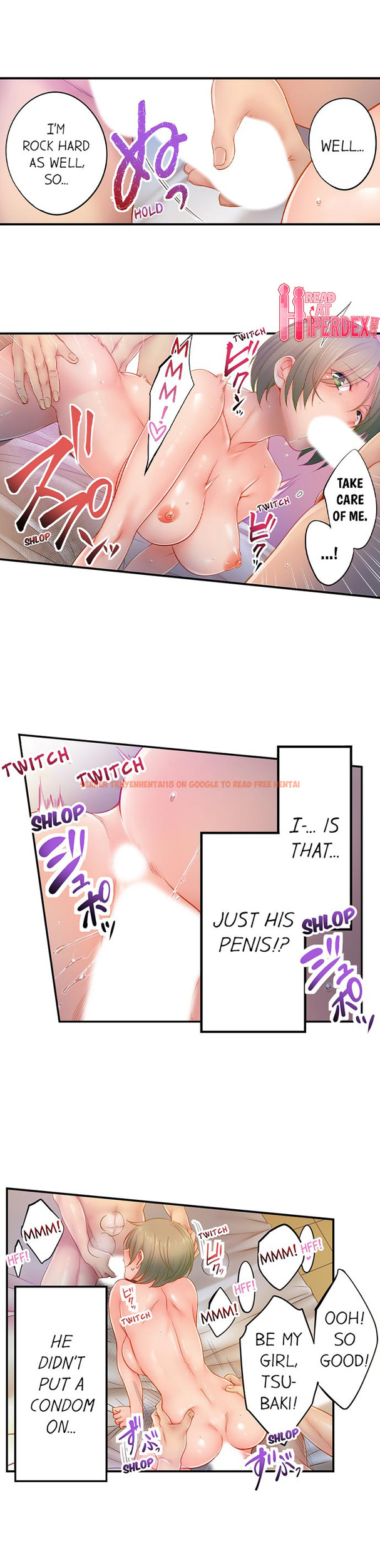 Read Hentai Image 5 043 in comic I Can’t Resist His Massage! Cheating In Front Of My Husband’s Eyes - Chapter 86 - www.hentaitnt.net