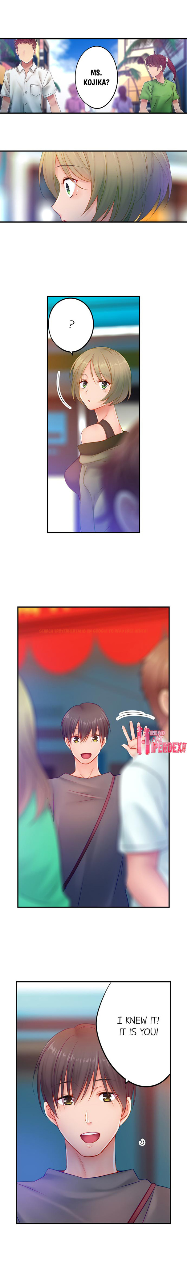 Read Hentai Image 6 068 in comic I Can’t Resist His Massage! Cheating In Front Of My Husband’s Eyes - Chapter 87 - www.hentaitnt.net