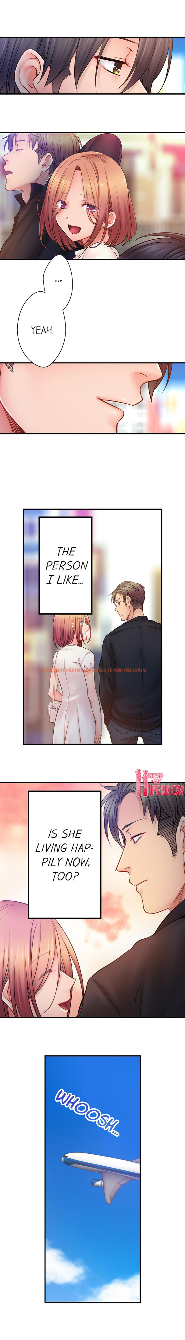Read Hentai Image 4 447 in comic I Can’t Resist His Massage! Cheating In Front Of My Husband’s Eyes - Chapter 88 - www.hentaitnt.net