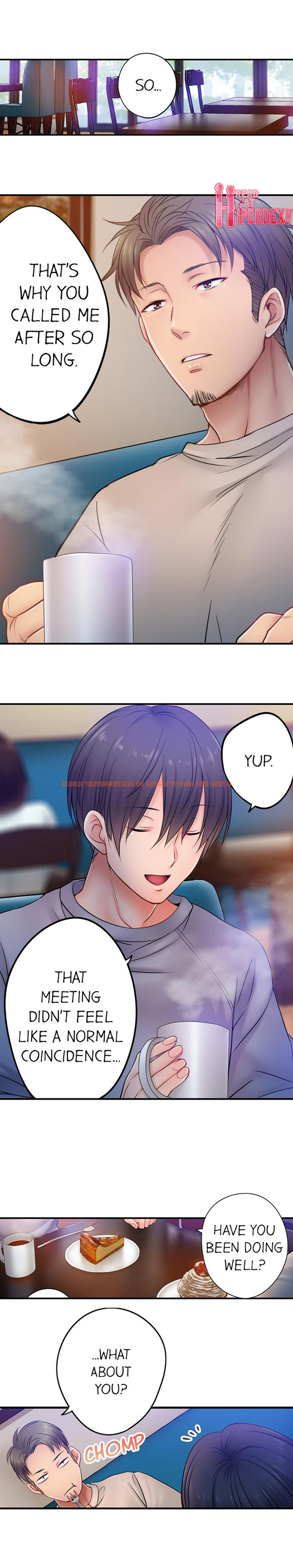 Read Hentai Image 5 447 in comic I Can’t Resist His Massage! Cheating In Front Of My Husband’s Eyes - Chapter 88 - www.hentaitnt.net