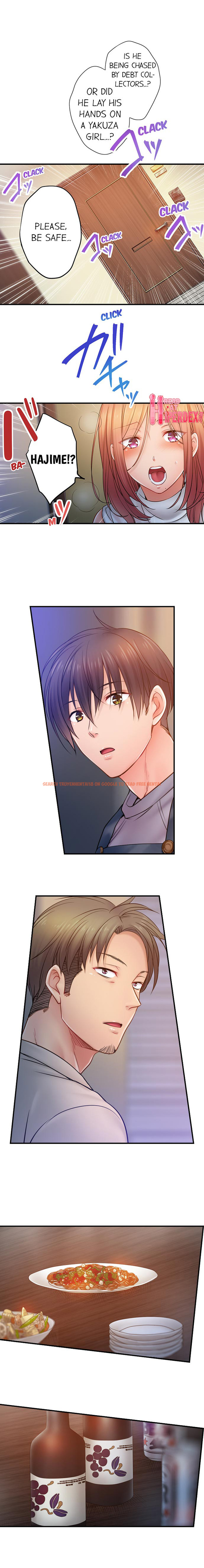 Read Hentai Image 2 676 in comic I Can’t Resist His Massage! Cheating In Front Of My Husband’s Eyes - Chapter 89 - www.hentaitnt.net