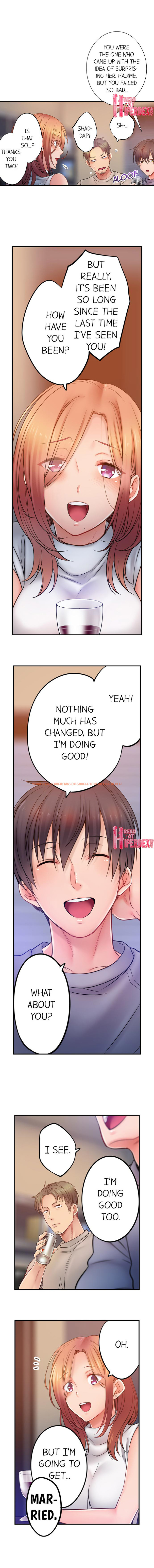 Read Hentai Image 4 676 in comic I Can’t Resist His Massage! Cheating In Front Of My Husband’s Eyes - Chapter 89 - www.hentaitnt.net