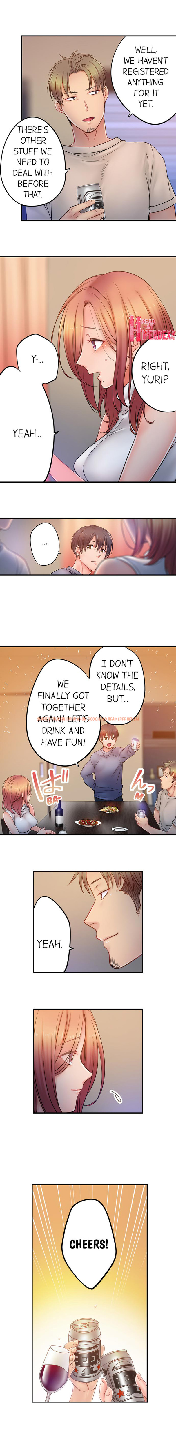 Read Hentai Image 7 676 in comic I Can’t Resist His Massage! Cheating In Front Of My Husband’s Eyes - Chapter 89 - www.hentaitnt.net