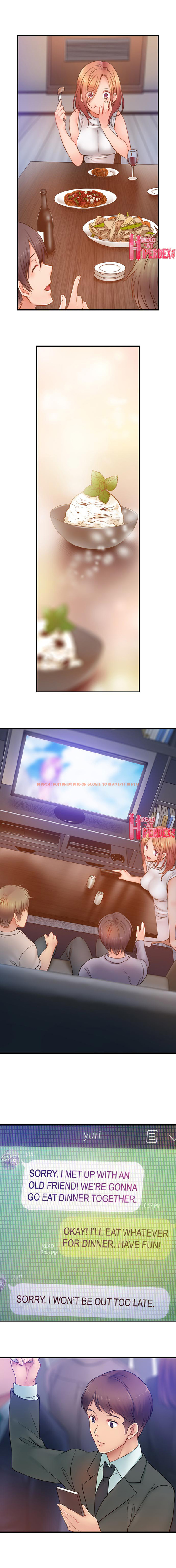 Read Hentai Image 8 676 in comic I Can’t Resist His Massage! Cheating In Front Of My Husband’s Eyes - Chapter 89 - www.hentaitnt.net