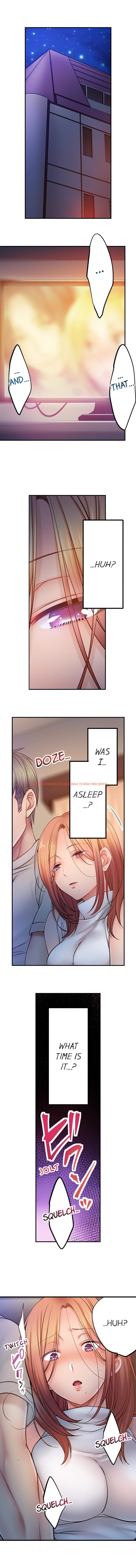 Read Hentai Image 2 621 in comic I Can’t Resist His Massage! Cheating In Front Of My Husband’s Eyes - Chapter 90 - hentaitnt.net
