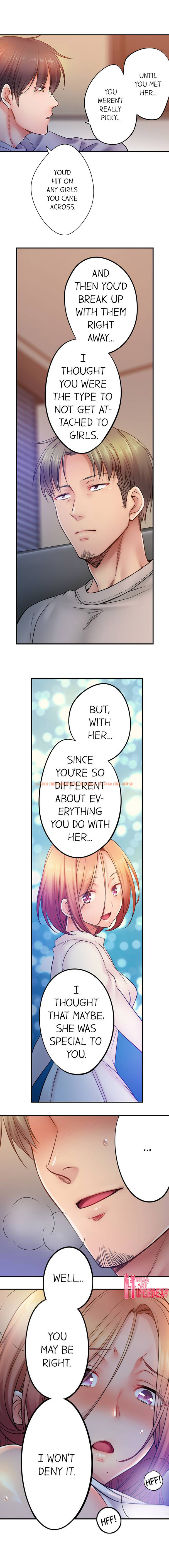 Read Hentai Image 3 107 in comic I Can’t Resist His Massage! Cheating In Front Of My Husband’s Eyes - Chapter 92 - hentaitnt.net