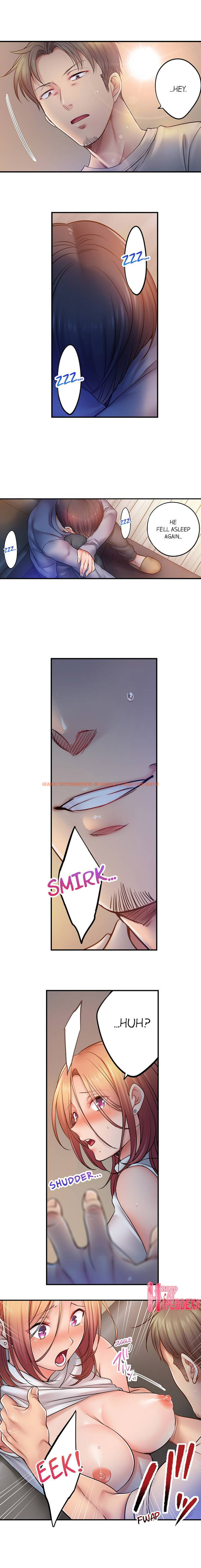 Read Hentai Image 6 107 in comic I Can’t Resist His Massage! Cheating In Front Of My Husband’s Eyes - Chapter 92 - hentaitnt.net