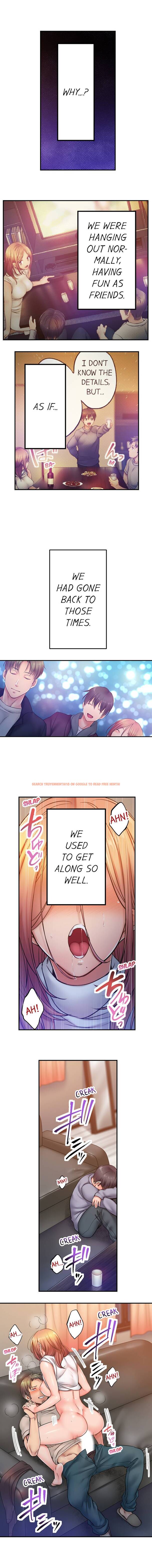 Read Hentai Image 4 189 in comic I Can’t Resist His Massage! Cheating In Front Of My Husband’s Eyes - Chapter 93 - hentaitnt.net