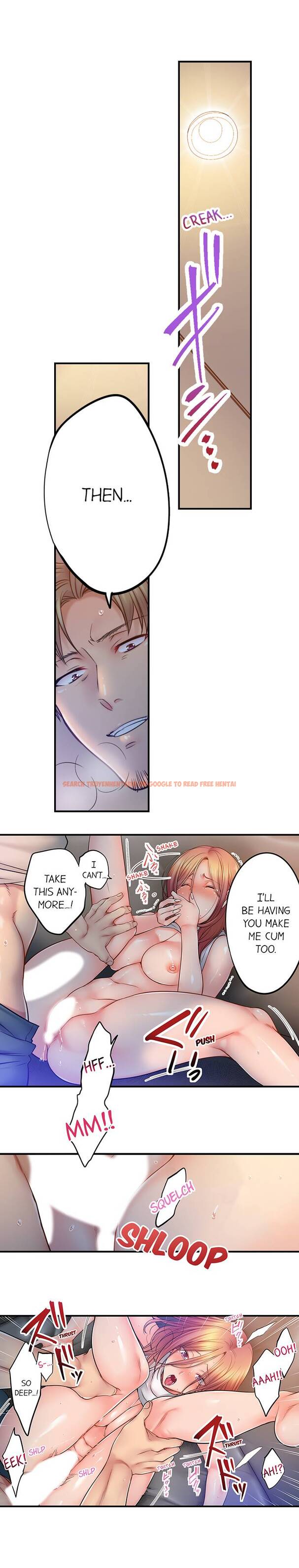 Read Hentai Image 6 189 in comic I Can’t Resist His Massage! Cheating In Front Of My Husband’s Eyes - Chapter 93 - hentaitnt.net