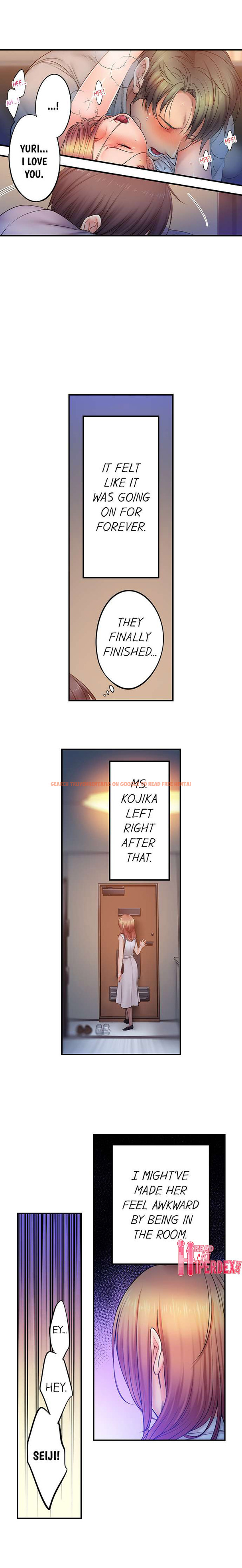 Read Hentai Image 3 363 in comic I Can’t Resist His Massage! Cheating In Front Of My Husband’s Eyes - Chapter 94 - hentaitnt.net