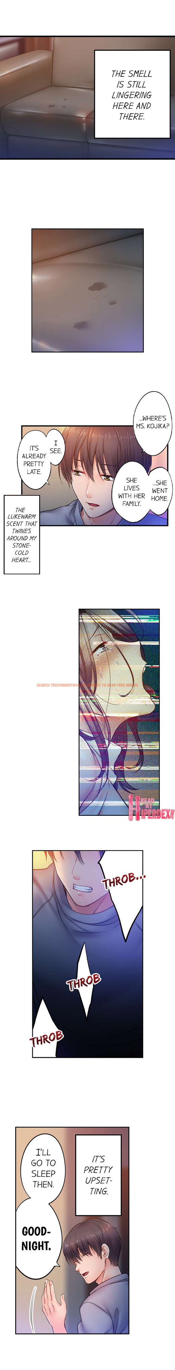 Read Hentai Image 5 364 in comic I Can’t Resist His Massage! Cheating In Front Of My Husband’s Eyes - Chapter 94 - hentaitnt.net
