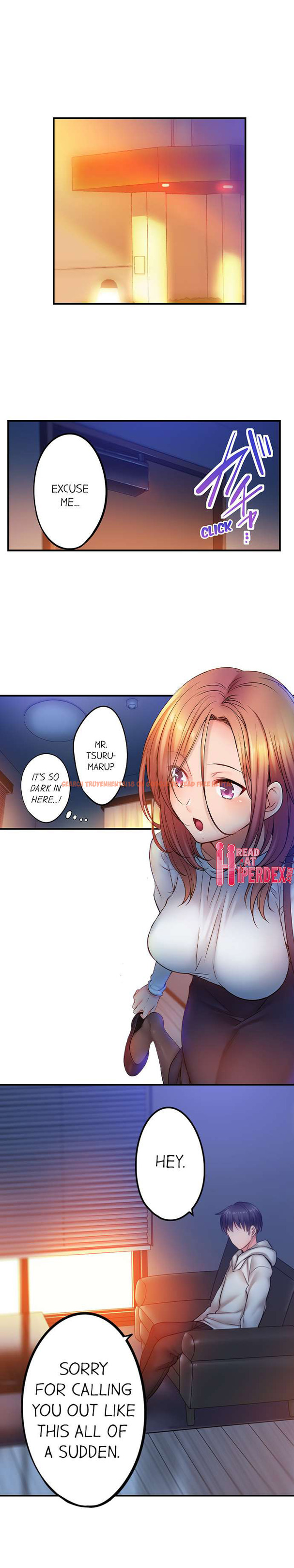Read Hentai Image 7 088 in comic I Can’t Resist His Massage! Cheating In Front Of My Husband’s Eyes - Chapter 95 - hentaitnt.net
