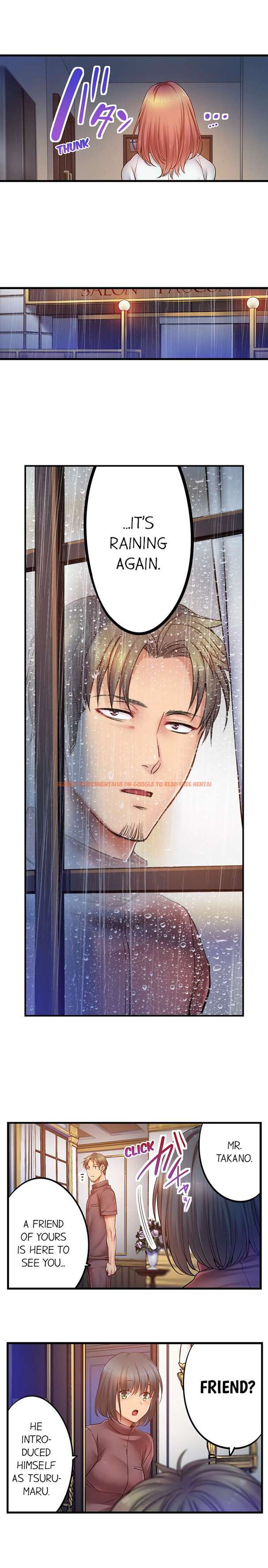Read Hentai Image 5 736 in comic I Can’t Resist His Massage! Cheating In Front Of My Husband’s Eyes - Chapter 97 - www.hentaitnt.net