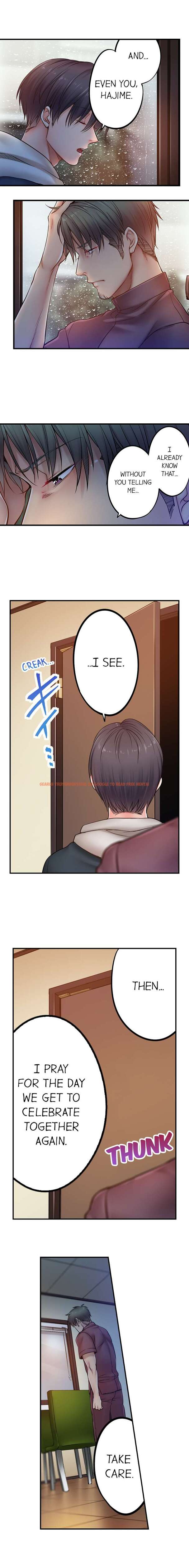 Read Hentai Image 9 736 in comic I Can’t Resist His Massage! Cheating In Front Of My Husband’s Eyes - Chapter 97 - www.hentaitnt.net