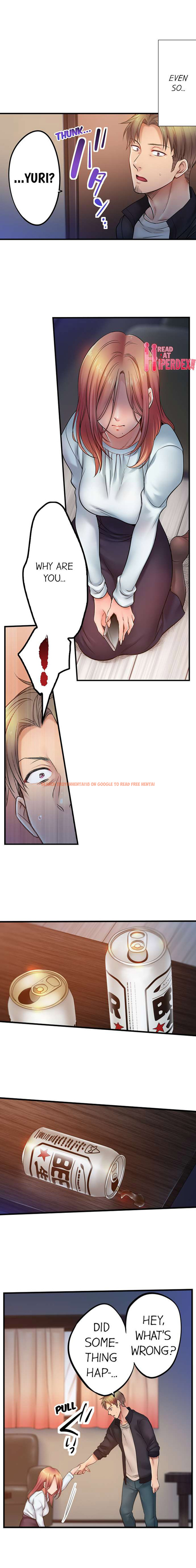 Read Hentai Image 5 736 in comic I Can’t Resist His Massage! Cheating In Front Of My Husband’s Eyes - Chapter 98 - hentaitnt.net