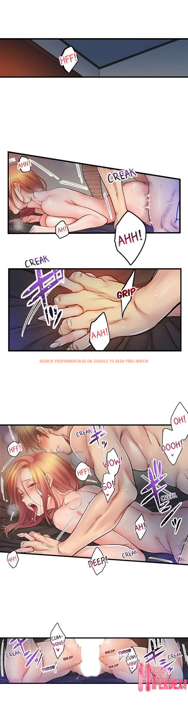 Read Hentai Image 3 603 in comic I Can’t Resist His Massage! Cheating In Front Of My Husband’s Eyes - Chapter 99 - hentaitnt.net