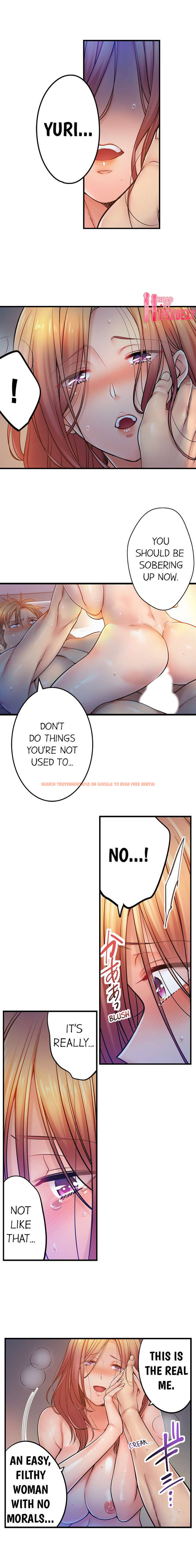 Read Hentai Image 6 603 in comic I Can’t Resist His Massage! Cheating In Front Of My Husband’s Eyes - Chapter 99 - hentaitnt.net