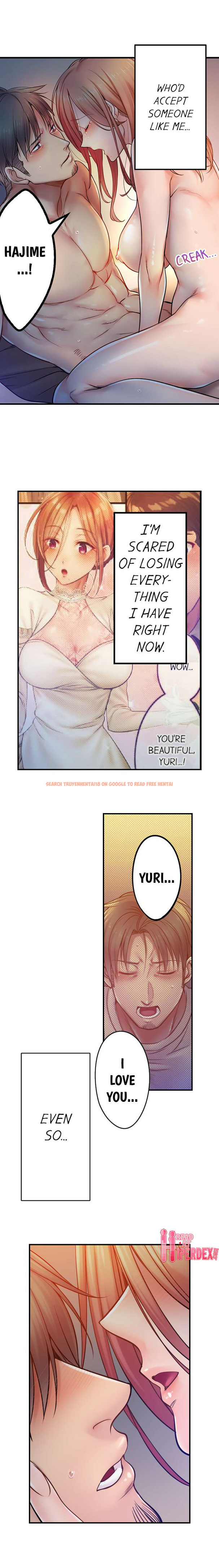 Read Hentai Image 8 603 in comic I Can’t Resist His Massage! Cheating In Front Of My Husband’s Eyes - Chapter 99 - hentaitnt.net