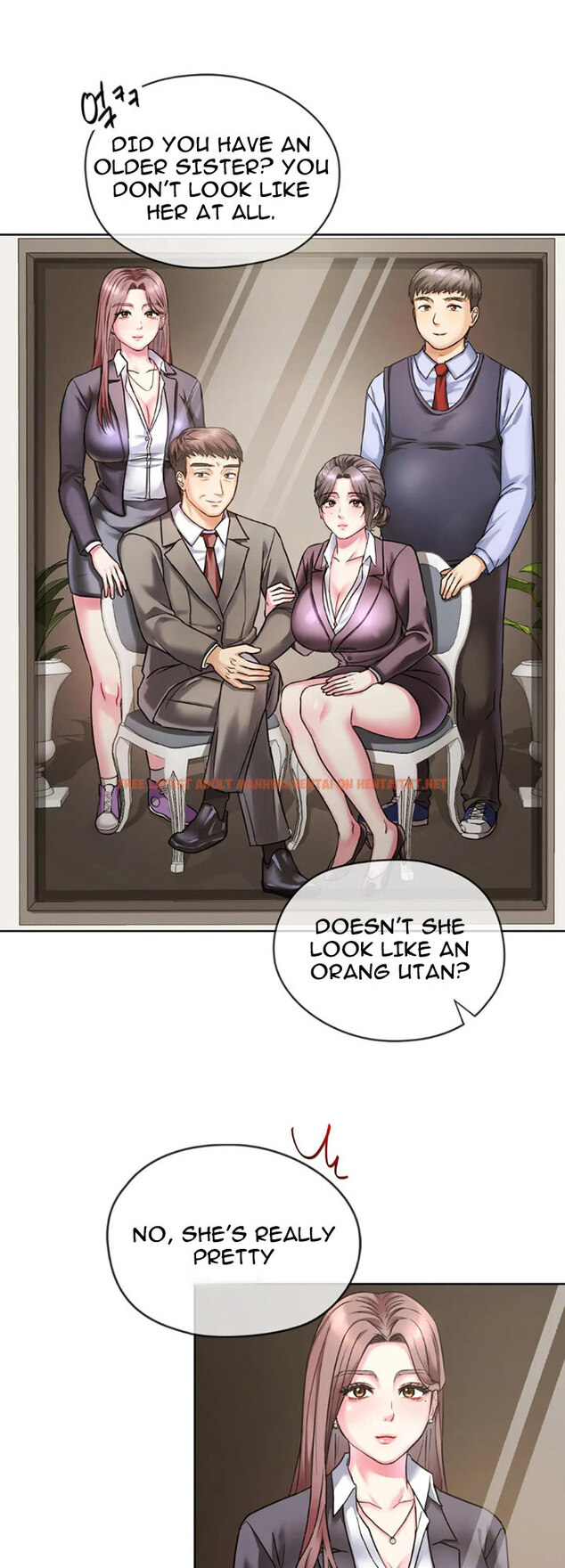 Read Hentai Image 15 628 in comic I Can’t Stand It, Ajumma - Chapter 1 - hentaitnt.net