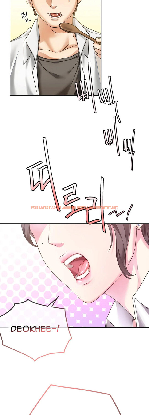 Read Hentai Image 18 629 in comic I Can’t Stand It, Ajumma - Chapter 1 - hentaitnt.net