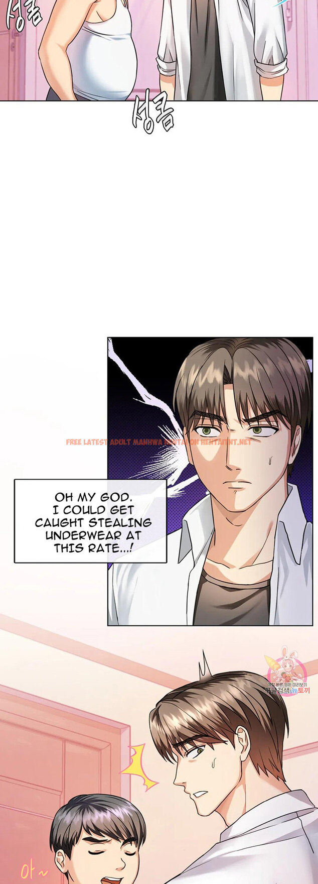 Read Hentai Image 8 145 in comic I Can’t Stand It, Ajumma - Chapter 2 - hentaitnt.net