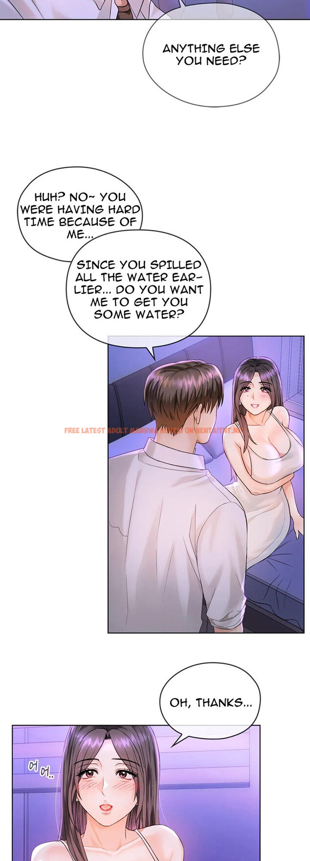 Read Hentai Image 19 001 in comic I Can’t Stand It, Ajumma - Chapter 3 - hentaitnt.net