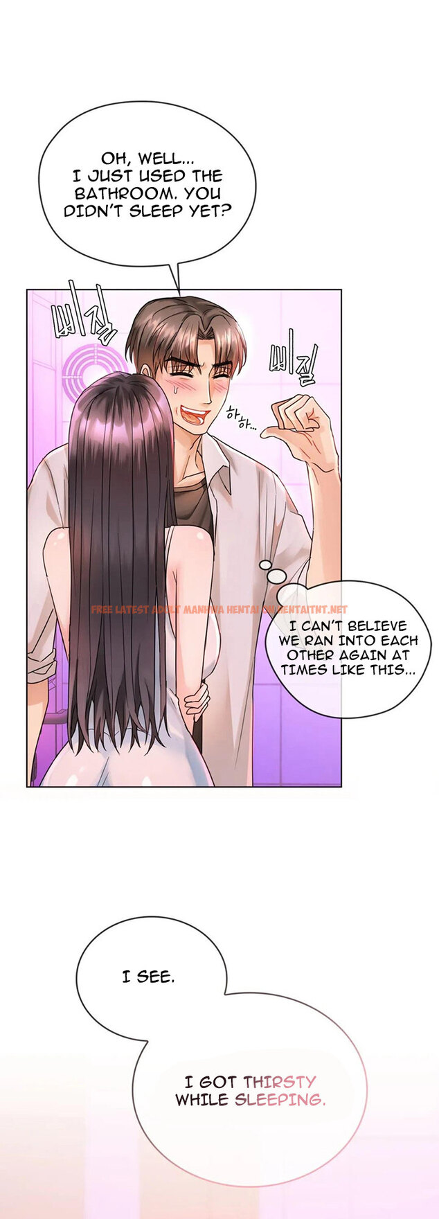 Read Hentai Image 5 000 in comic I Can’t Stand It, Ajumma - Chapter 3 - hentaitnt.net