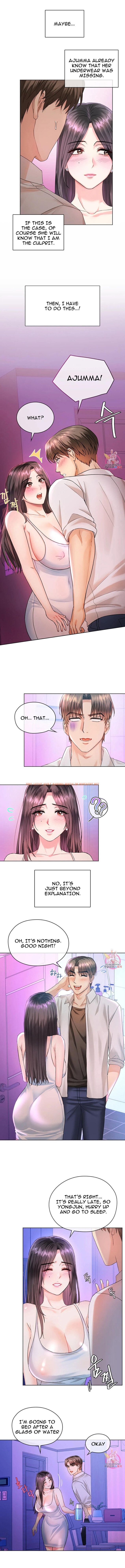 Read Hentai Image 8 000 in comic I Can’t Stand It, Ajumma - Chapter 3 - hentaitnt.net