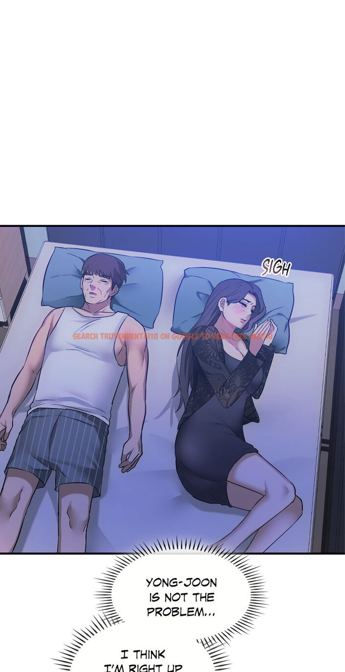 Read Hentai Image 41 53328 in comic I Can’t Stand It, Ajumma - Chapter 36 - hentaitnt.net