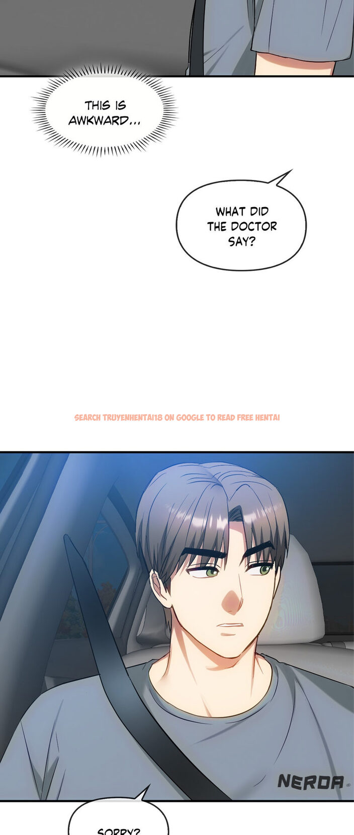 Read Hentai Image 59 53328 in comic I Can’t Stand It, Ajumma - Chapter 36 - hentaitnt.net