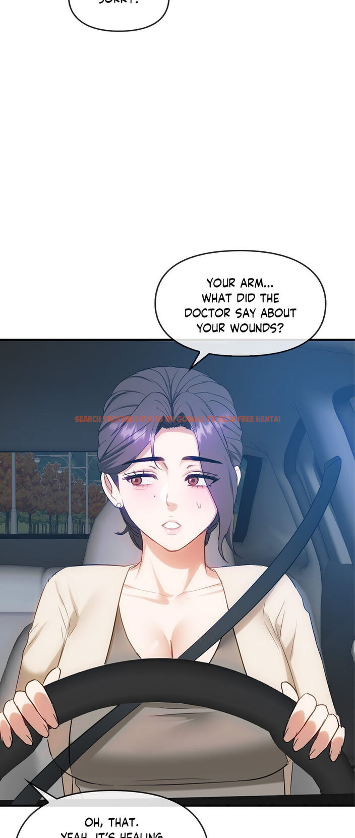 Read Hentai Image 60 53328 in comic I Can’t Stand It, Ajumma - Chapter 36 - hentaitnt.net
