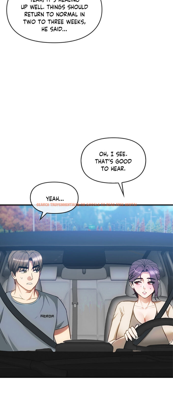Read Hentai Image 61 53328 in comic I Can’t Stand It, Ajumma - Chapter 36 - hentaitnt.net