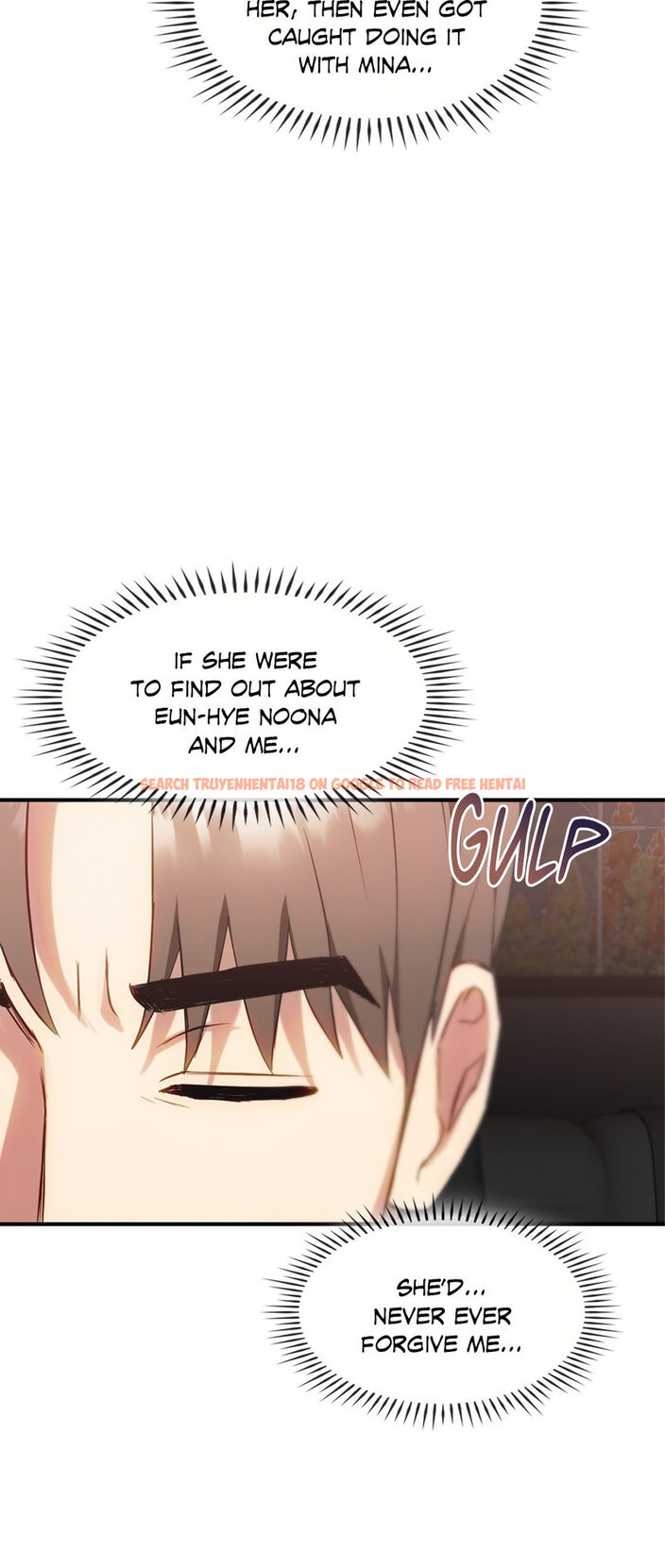 Read Hentai Image 64 53328 in comic I Can’t Stand It, Ajumma - Chapter 36 - hentaitnt.net