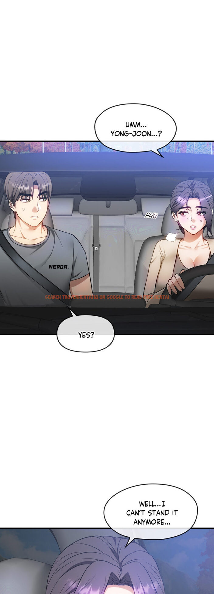 Read Hentai Image 65 53328 in comic I Can’t Stand It, Ajumma - Chapter 36 - hentaitnt.net