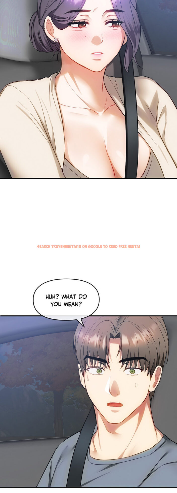 Read Hentai Image 66 53328 in comic I Can’t Stand It, Ajumma - Chapter 36 - hentaitnt.net