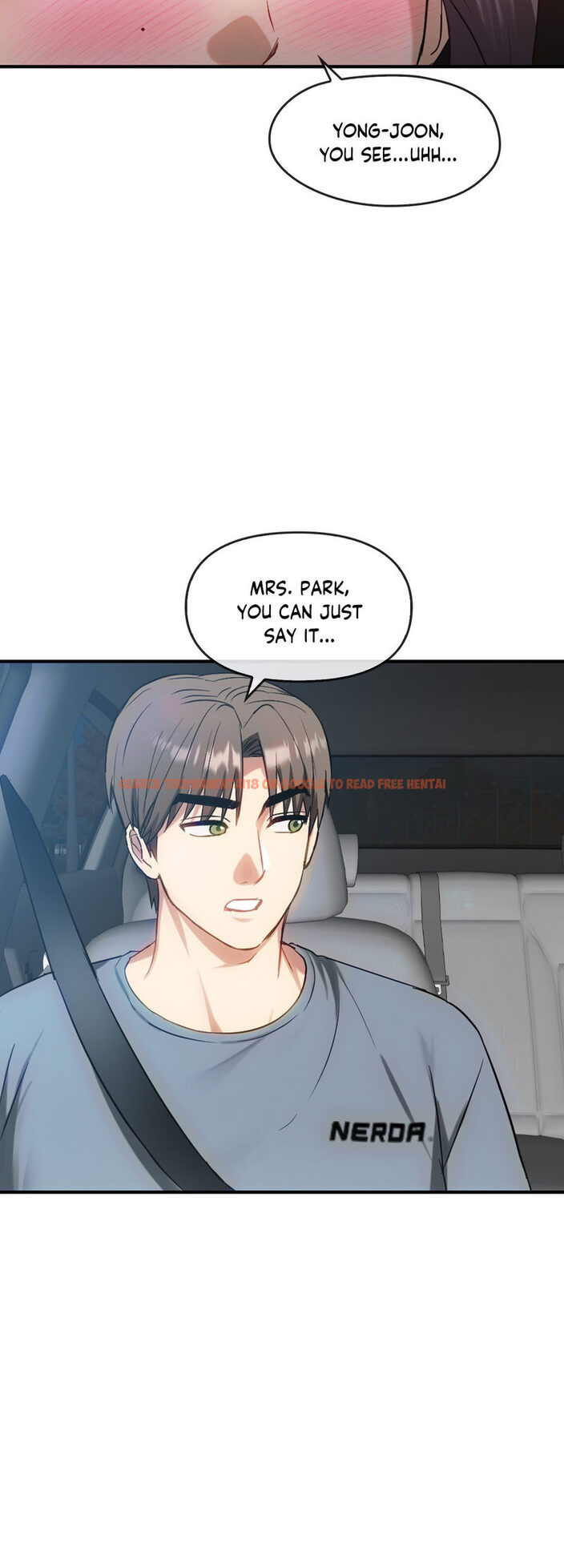 Read Hentai Image 70 53328 in comic I Can’t Stand It, Ajumma - Chapter 36 - hentaitnt.net