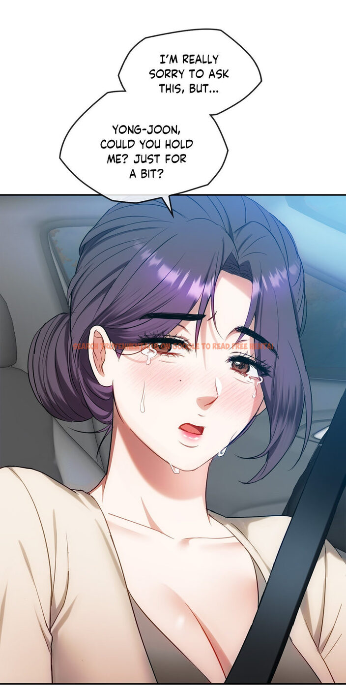 Read Hentai Image 14 53411 in comic I Can’t Stand It, Ajumma - Chapter 37 - hentaitnt.net