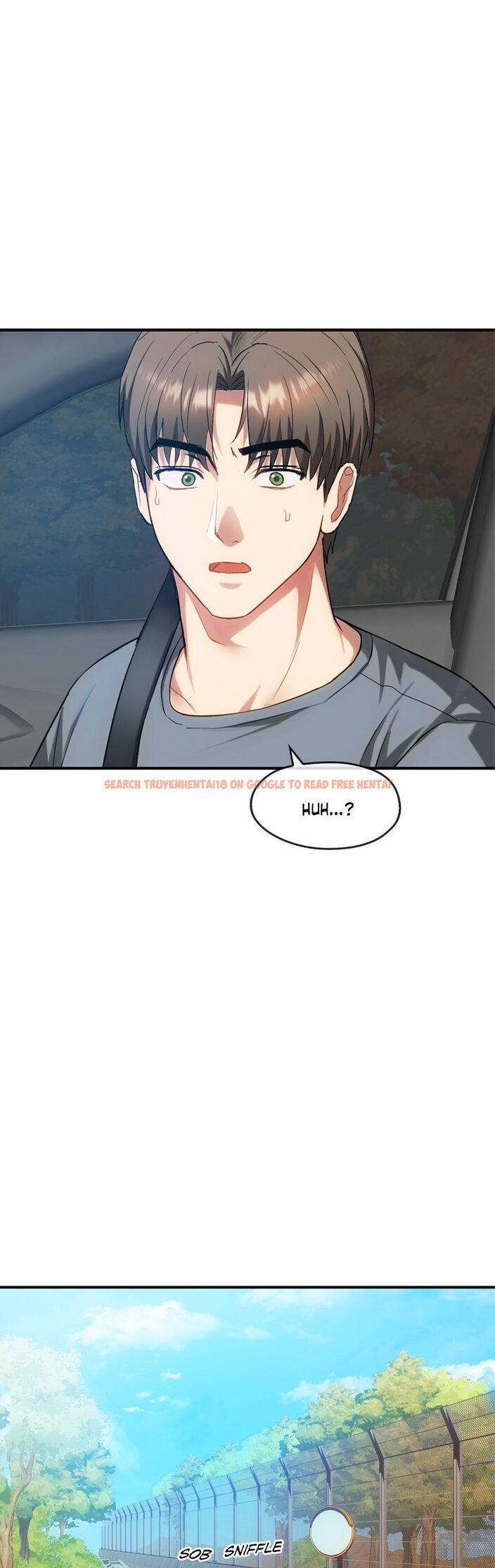 Read Hentai Image 15 53411 in comic I Can’t Stand It, Ajumma - Chapter 37 - hentaitnt.net