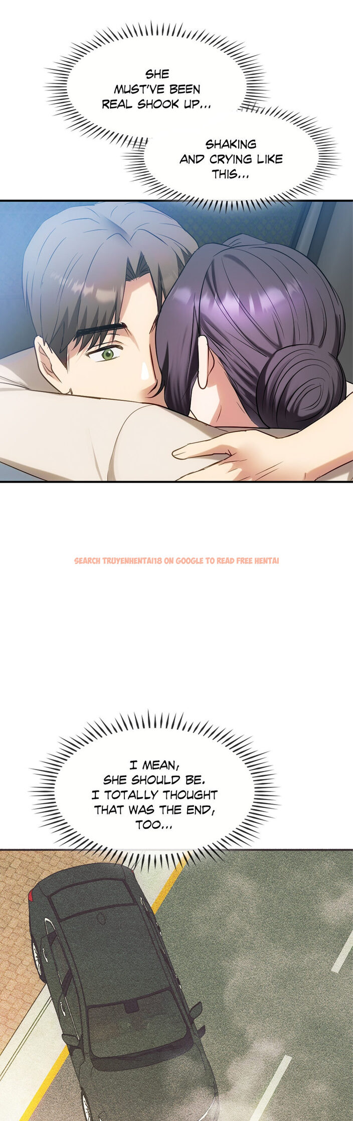 Read Hentai Image 17 53411 in comic I Can’t Stand It, Ajumma - Chapter 37 - hentaitnt.net