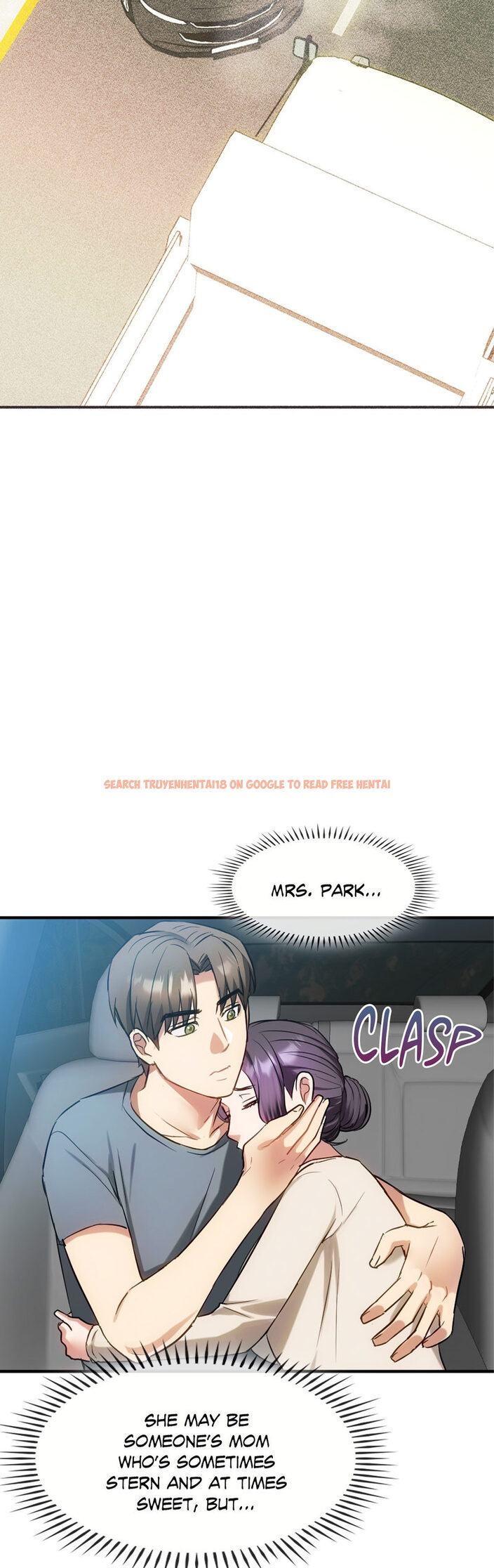 Read Hentai Image 18 53411 in comic I Can’t Stand It, Ajumma - Chapter 37 - hentaitnt.net