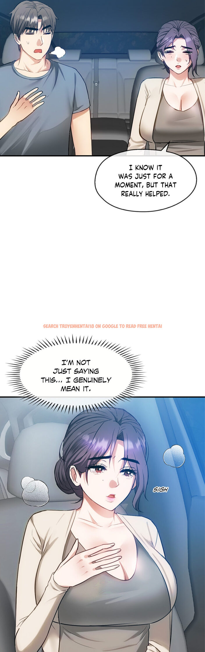Read Hentai Image 20 53411 in comic I Can’t Stand It, Ajumma - Chapter 37 - hentaitnt.net
