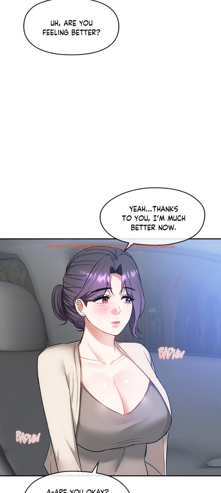 Read Hentai Image 23 53411 in comic I Can’t Stand It, Ajumma - Chapter 37 - hentaitnt.net