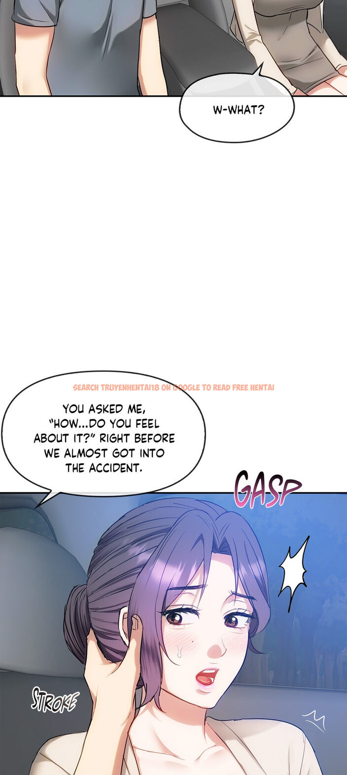 Read Hentai Image 25 53411 in comic I Can’t Stand It, Ajumma - Chapter 37 - hentaitnt.net