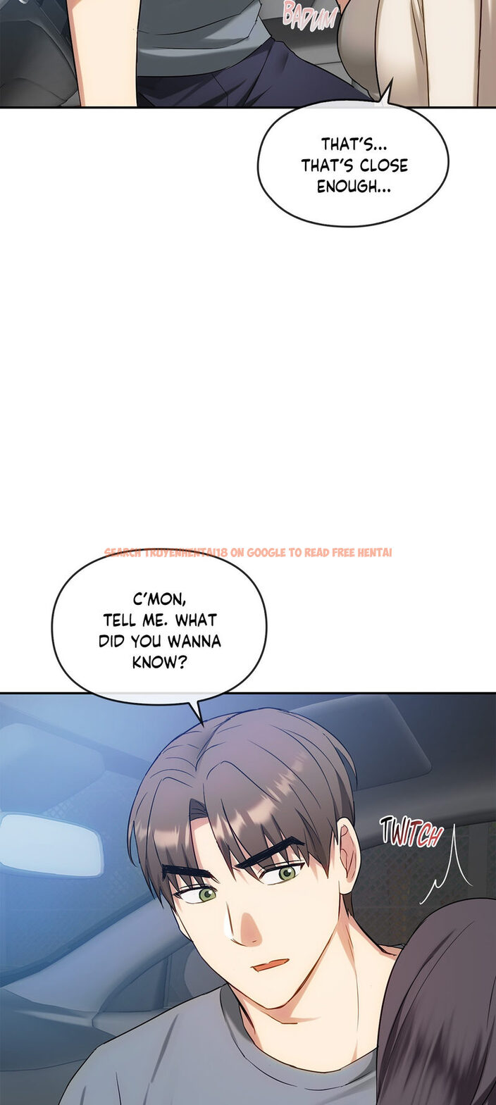 Read Hentai Image 27 53411 in comic I Can’t Stand It, Ajumma - Chapter 37 - hentaitnt.net