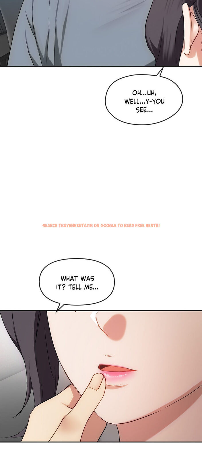 Read Hentai Image 28 53411 in comic I Can’t Stand It, Ajumma - Chapter 37 - hentaitnt.net