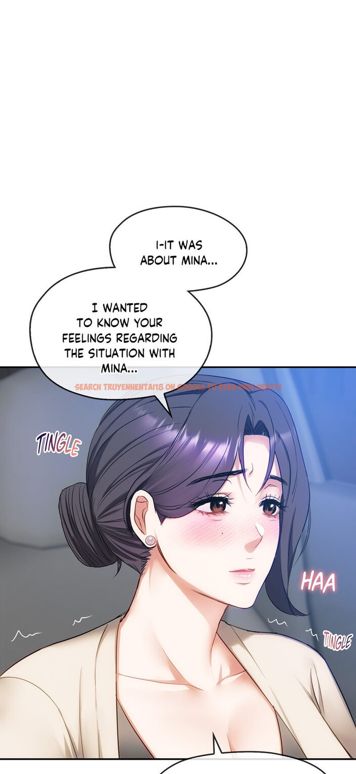 Read Hentai Image 29 53411 in comic I Can’t Stand It, Ajumma - Chapter 37 - hentaitnt.net