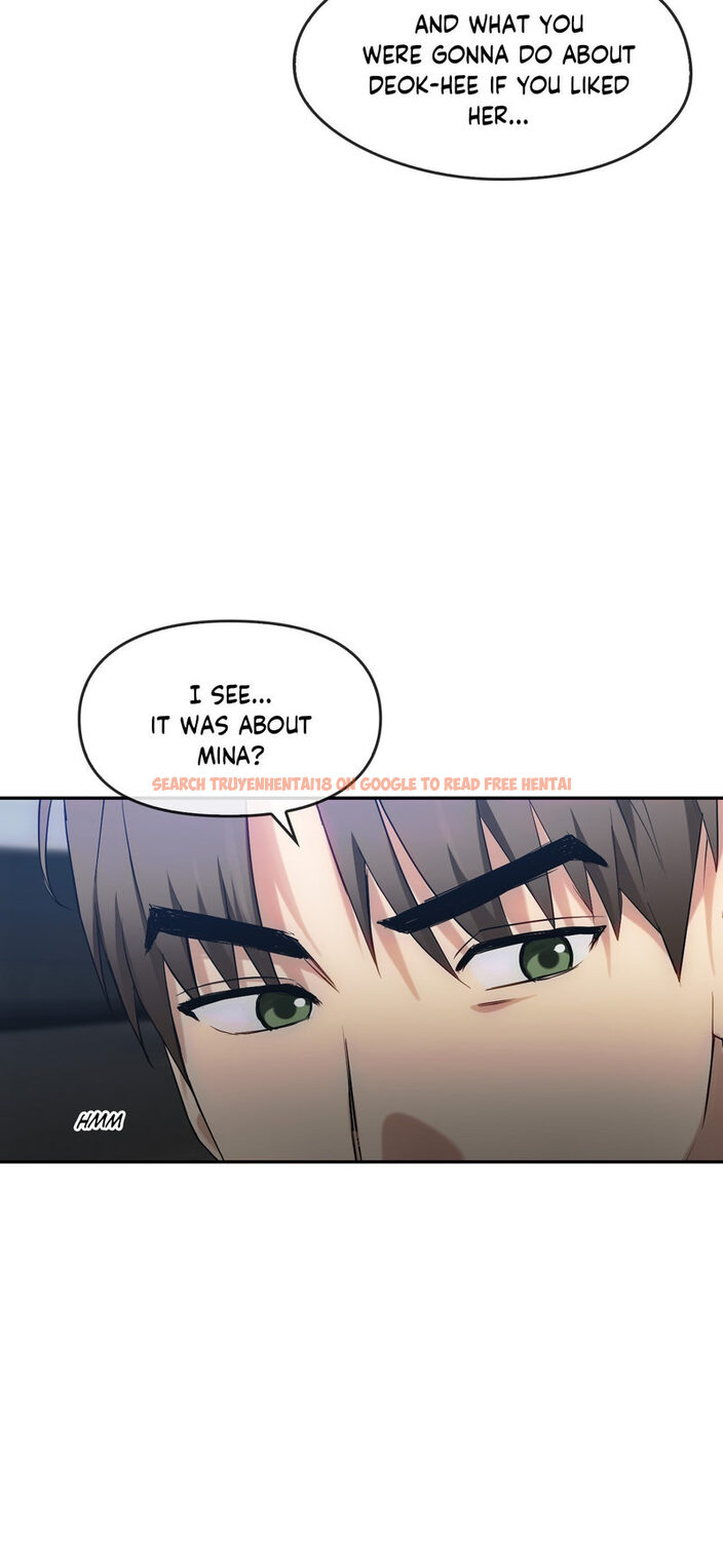 Read Hentai Image 30 53411 in comic I Can’t Stand It, Ajumma - Chapter 37 - hentaitnt.net