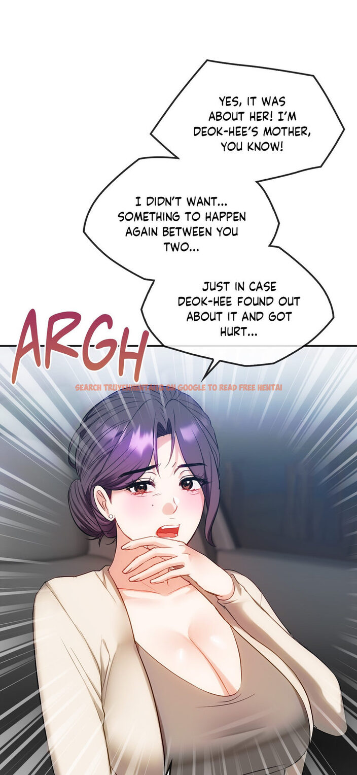 Read Hentai Image 31 53411 in comic I Can’t Stand It, Ajumma - Chapter 37 - hentaitnt.net